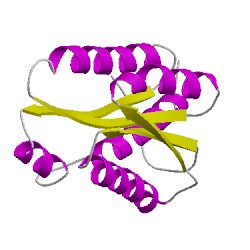 Image of CATH 1c2yG