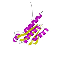 Image of CATH 1c2yH