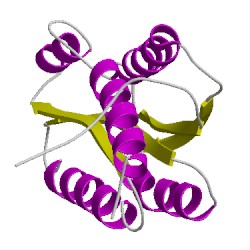 Image of CATH 1c2yM