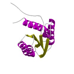 Image of CATH 1c2yP