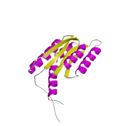 Image of CATH 1c2yR