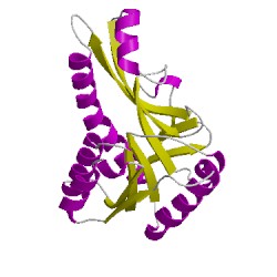 Image of CATH 1c3eA