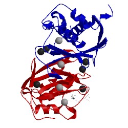 Image of CATH 1c3i