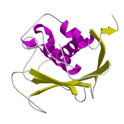 Image of CATH 1c3iA00