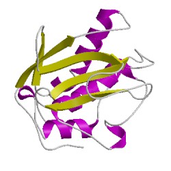Image of CATH 1c3iB