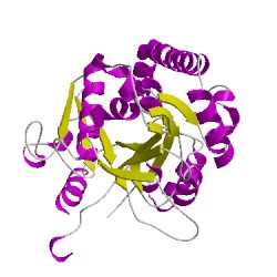 Image of CATH 1c3jA