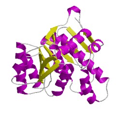 Image of CATH 1c3qA00