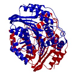 Image of CATH 1c3r