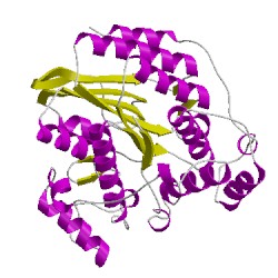 Image of CATH 1c3rA00