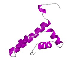 Image of CATH 1c3uA01