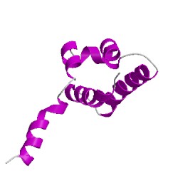 Image of CATH 1c3uA03