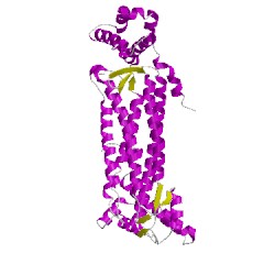 Image of CATH 1c3uB