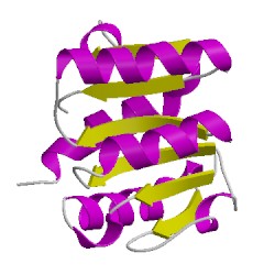 Image of CATH 1c3vA01