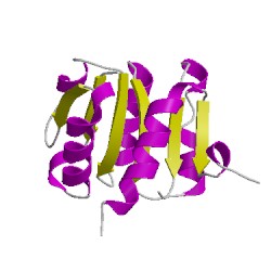 Image of CATH 1c3vB01