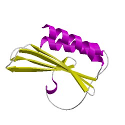 Image of CATH 1c3vB02