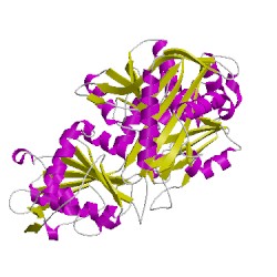 Image of CATH 1c47A