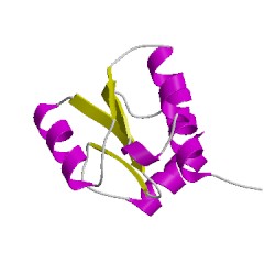 Image of CATH 1c47A03