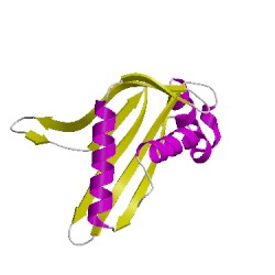 Image of CATH 1c47A04