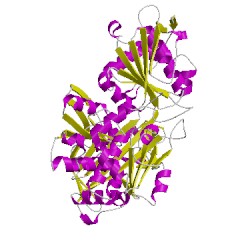 Image of CATH 1c47B