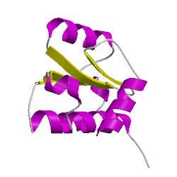 Image of CATH 1c47B03