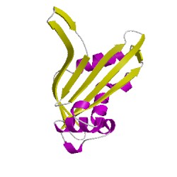 Image of CATH 1c47B04