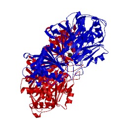 Image of CATH 1c4g