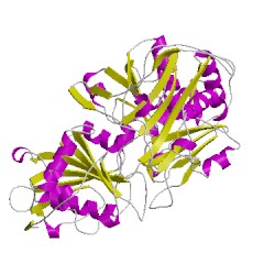 Image of CATH 1c4gA