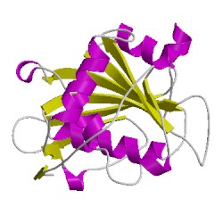 Image of CATH 1c4gA01