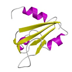 Image of CATH 1c4gA02