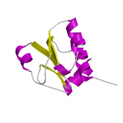 Image of CATH 1c4gA03