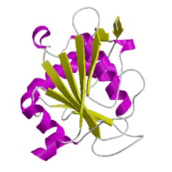 Image of CATH 1c4gB01