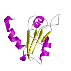 Image of CATH 1c4gB02