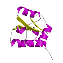 Image of CATH 1c4gB03