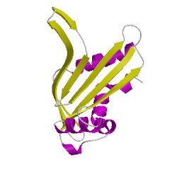 Image of CATH 1c4gB04