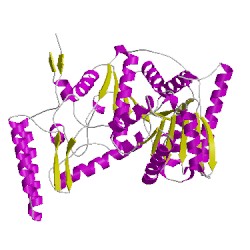 Image of CATH 1c4oA