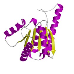 Image of CATH 1c4oA03