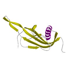 Image of CATH 1c4pB