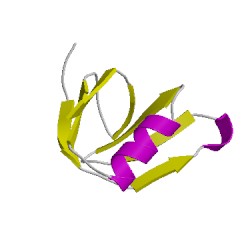 Image of CATH 1c4qA