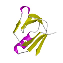 Image of CATH 1c4qC00