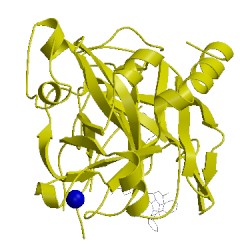 Image of CATH 1c4v