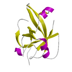 Image of CATH 1c4v201