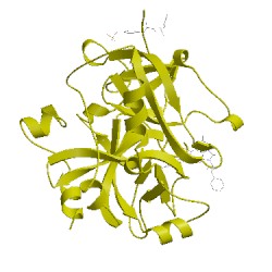 Image of CATH 1c4y