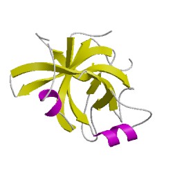 Image of CATH 1c4y201