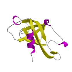 Image of CATH 1c4y202