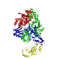Image of CATH 1c4z