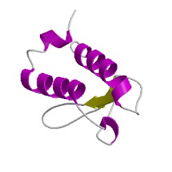 Image of CATH 1c4zA02