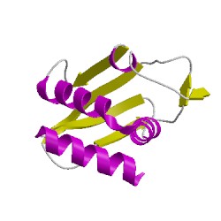 Image of CATH 1c4zA03