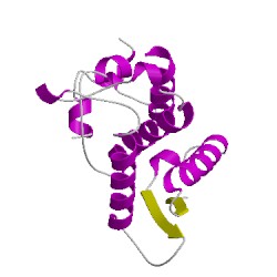 Image of CATH 1c4zC01