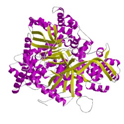 Image of CATH 1c50A