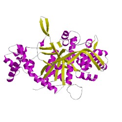 Image of CATH 1c50A01